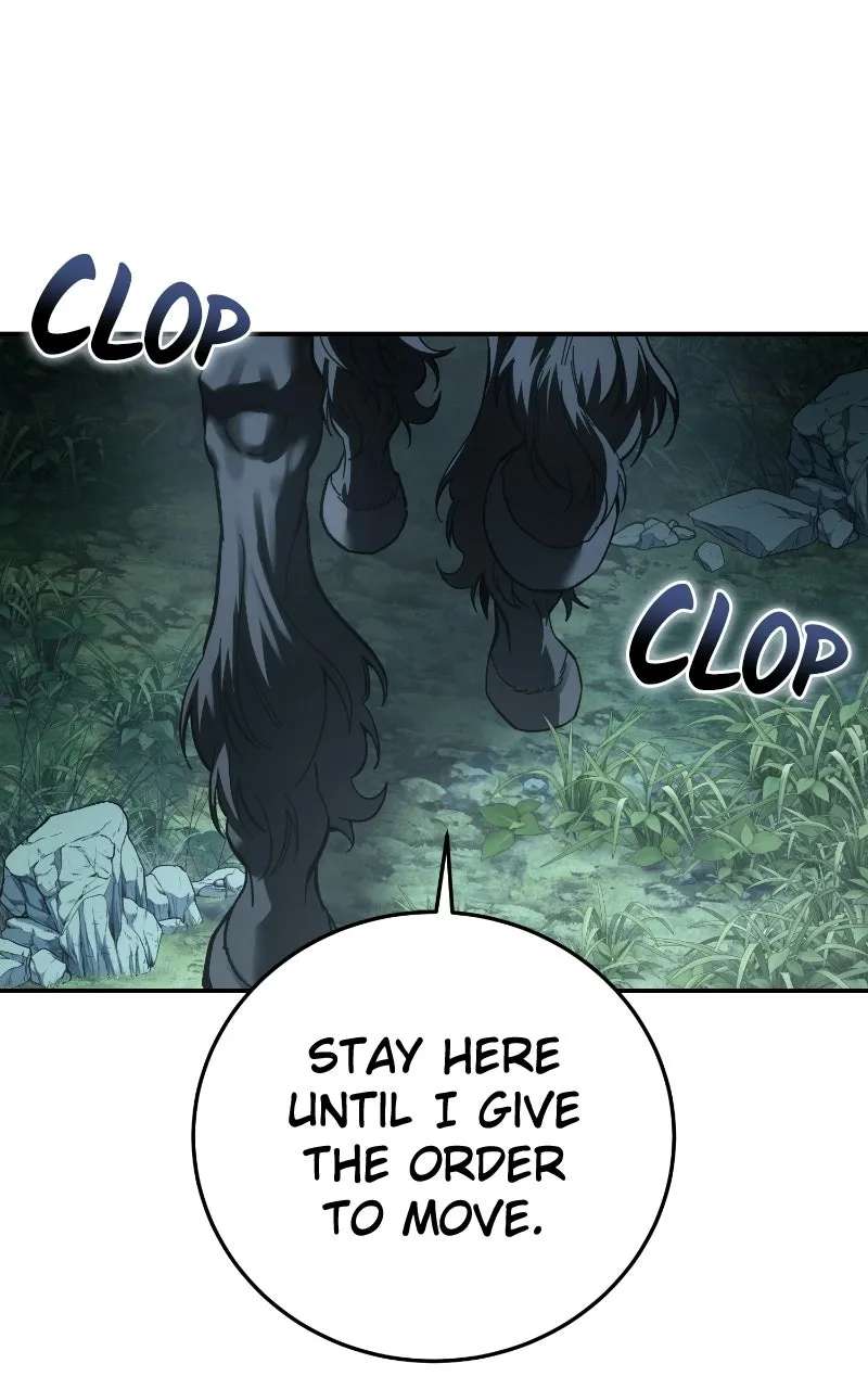 The StellarSwordmaster Chapter 128 - page 126