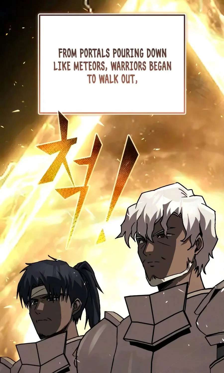 The Lazy Lord Masters the Sword Chapter 161 - page 129