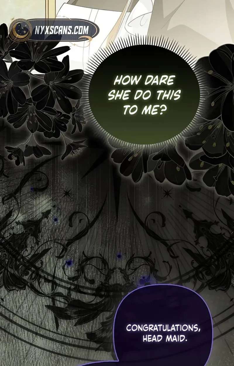 Revenge of Reborn Villainess Chapter 8 - page 7