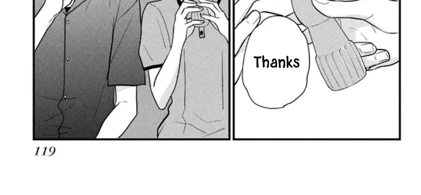 Okuremashite Seishun Chapter 19 - page 62