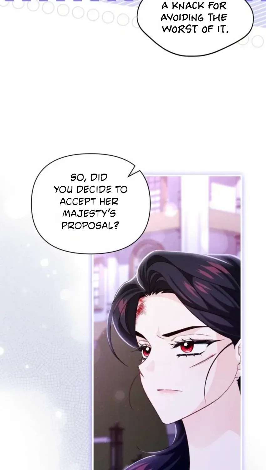 The Villainess Directs a Romance Fantasy Chapter 39 - page 64
