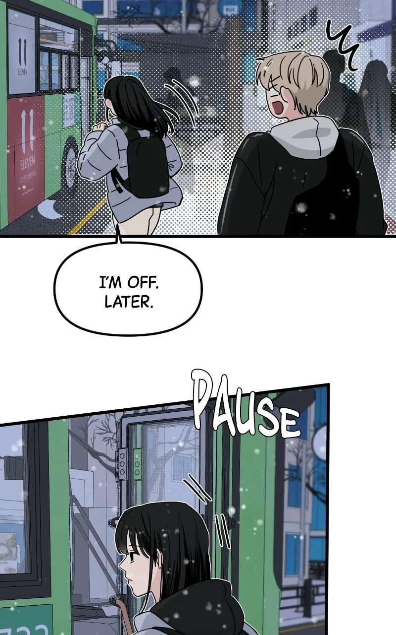 This Punk Wants Love Chapter 6 - page 75