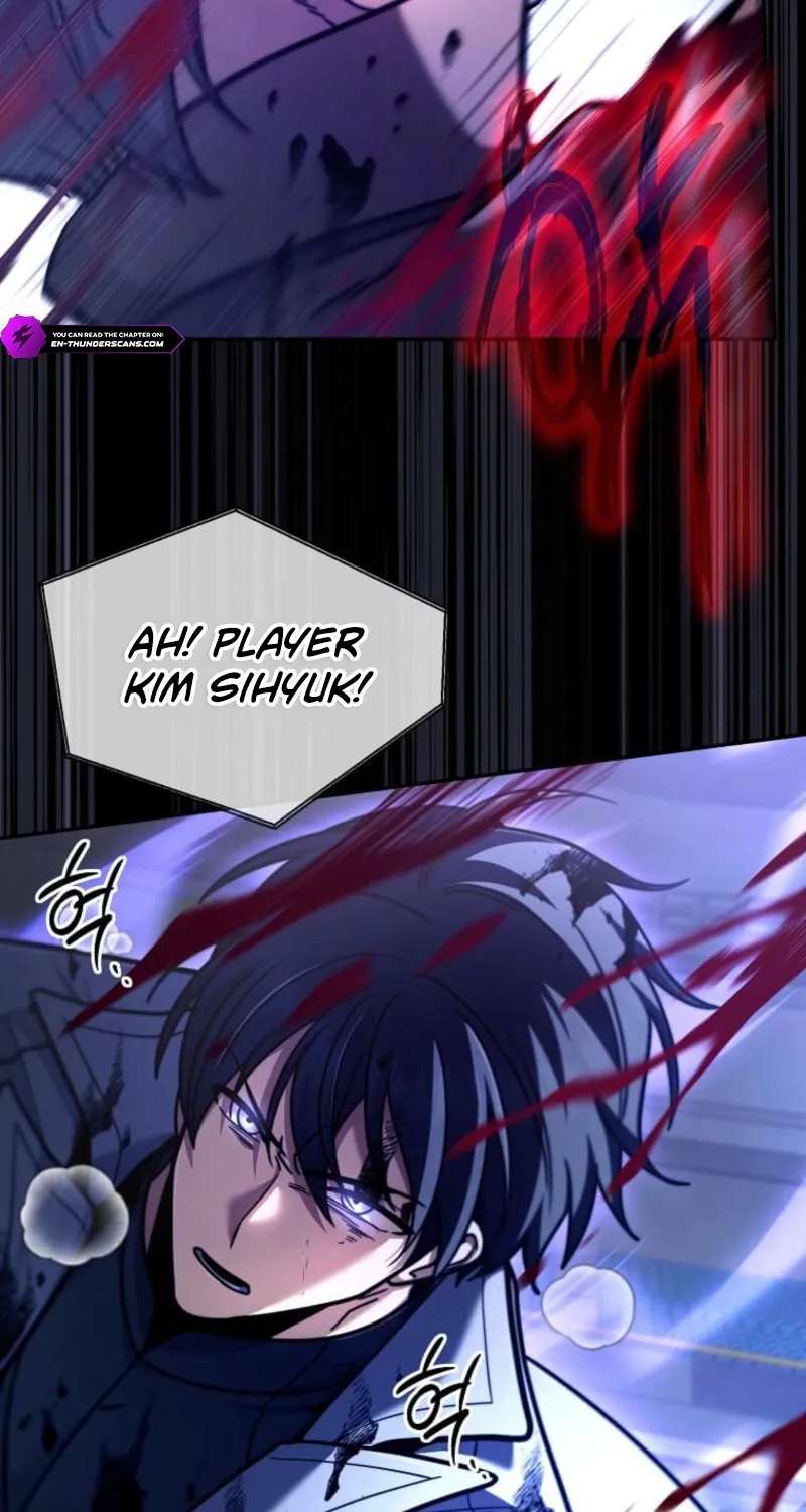 The Regressed Genius Player's Mythical-Rank Weapon Creation Chapter 94 - page 87