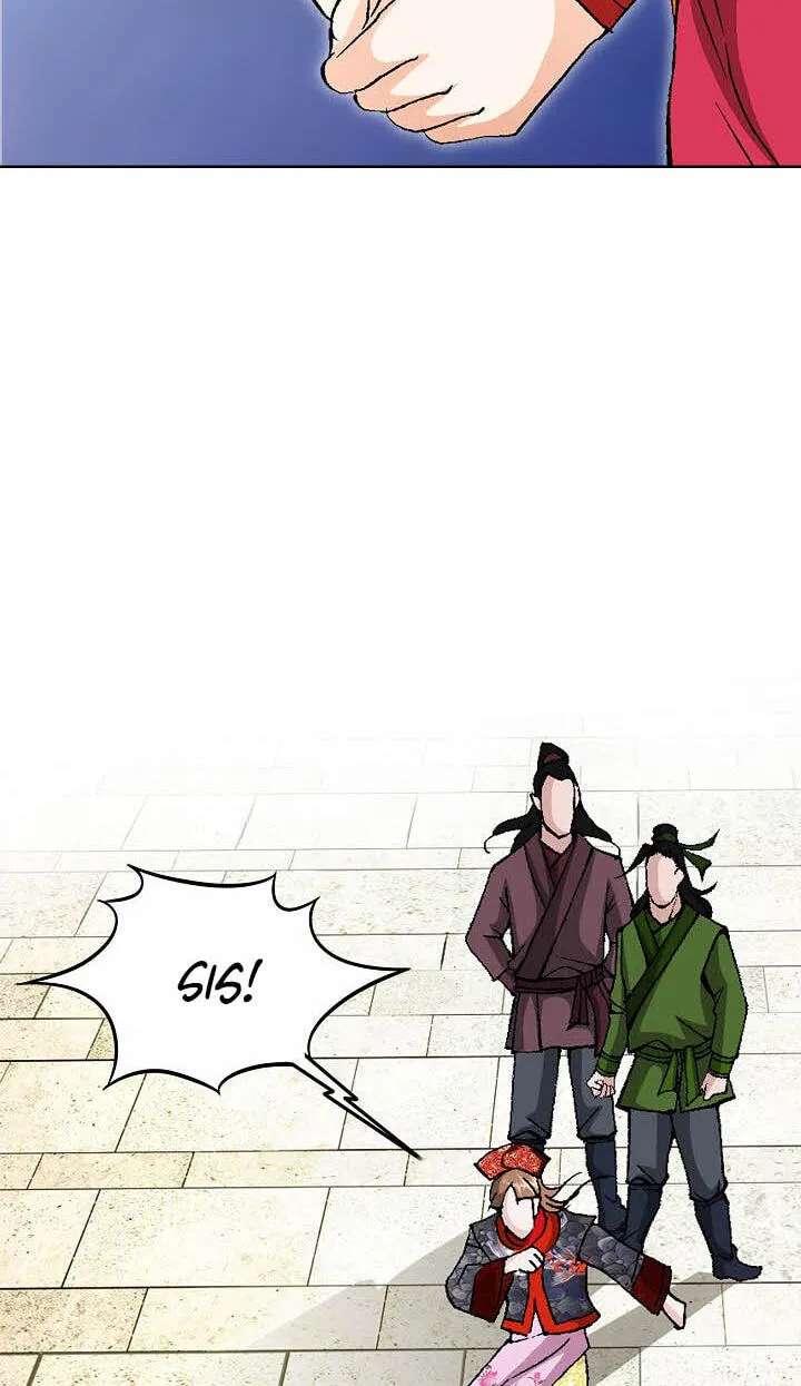 Absolute Ultimate Martial Lord Chapter 50 - page 54