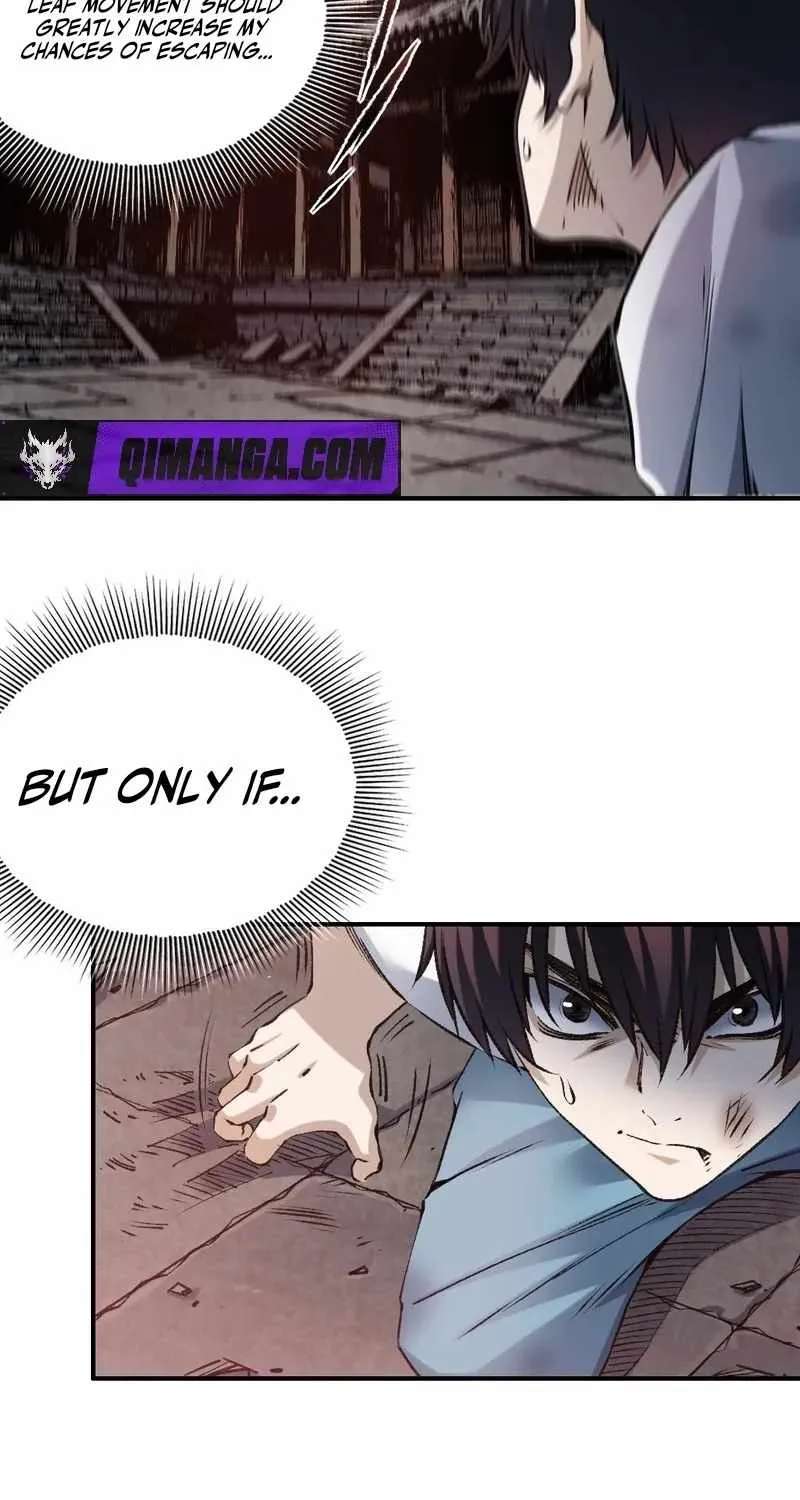 Two Worlds: I Have an Ancient Martial Arts World Chapter 2 - page 129