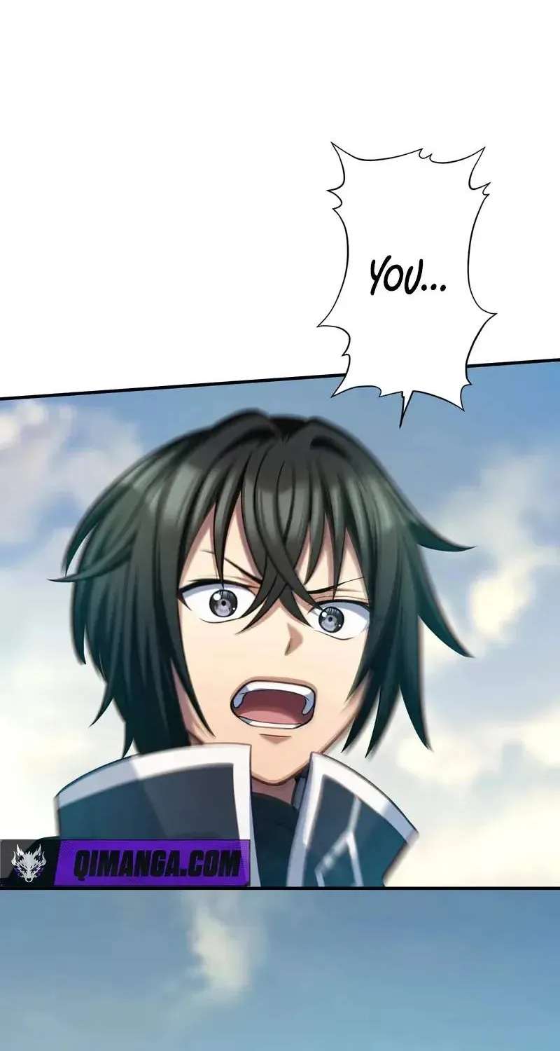 All the Heroes Are My Enemies: The ‘Useless’ Class Dropout Overpowers Everyone With His Barrier Skill and Takes Revenge Chapter 22 - page 33