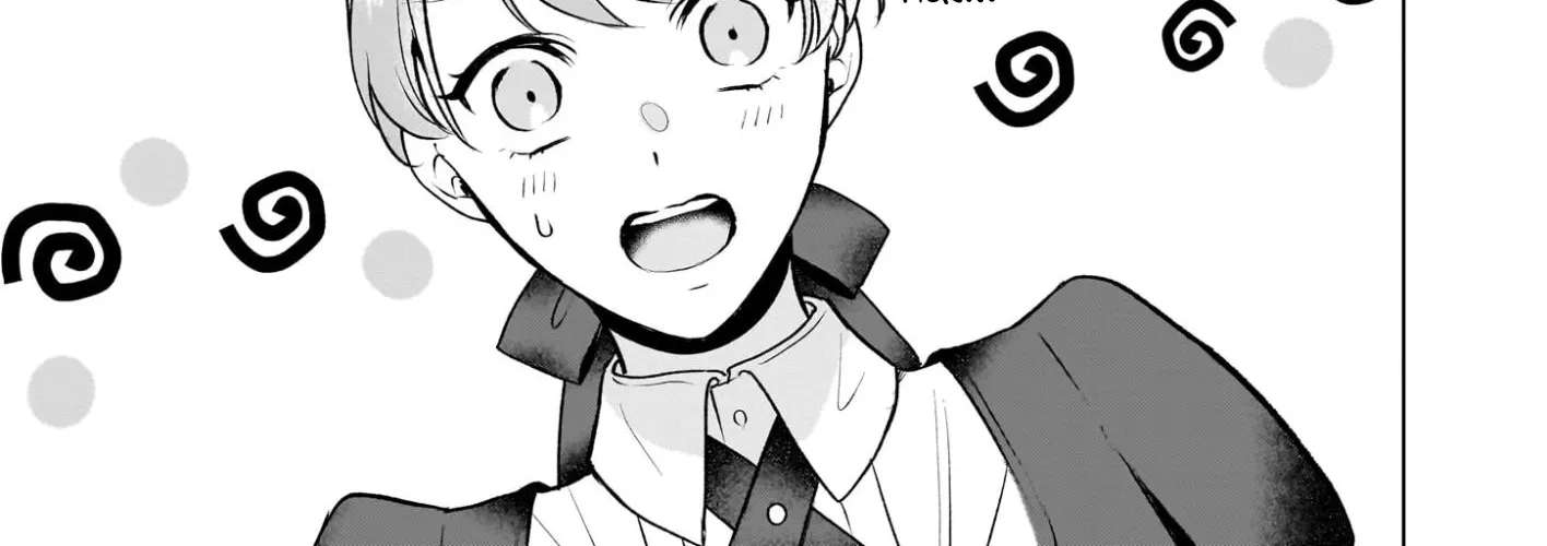 The Familiar, Devilish Knight Absolutely Hates Me Chapter 1 - page 24