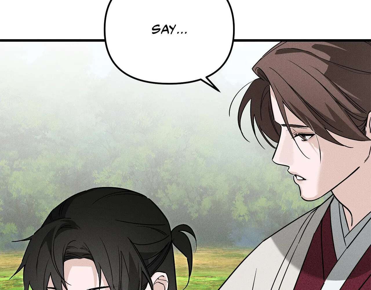 Mark of Fate Chapter 46 - page 110