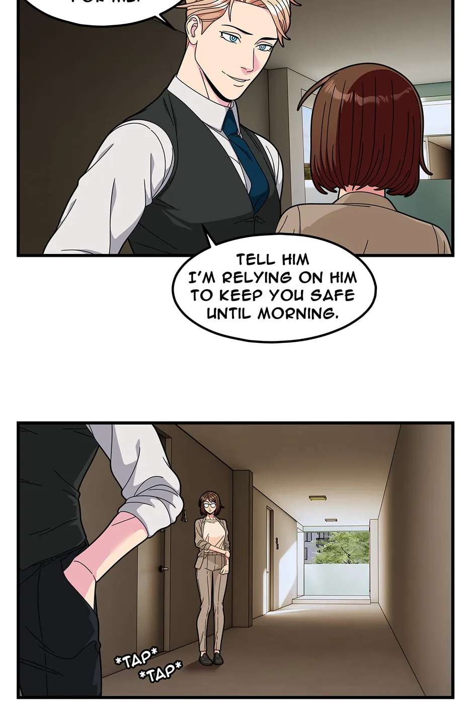 Let's Play Chapter 183 - page 15