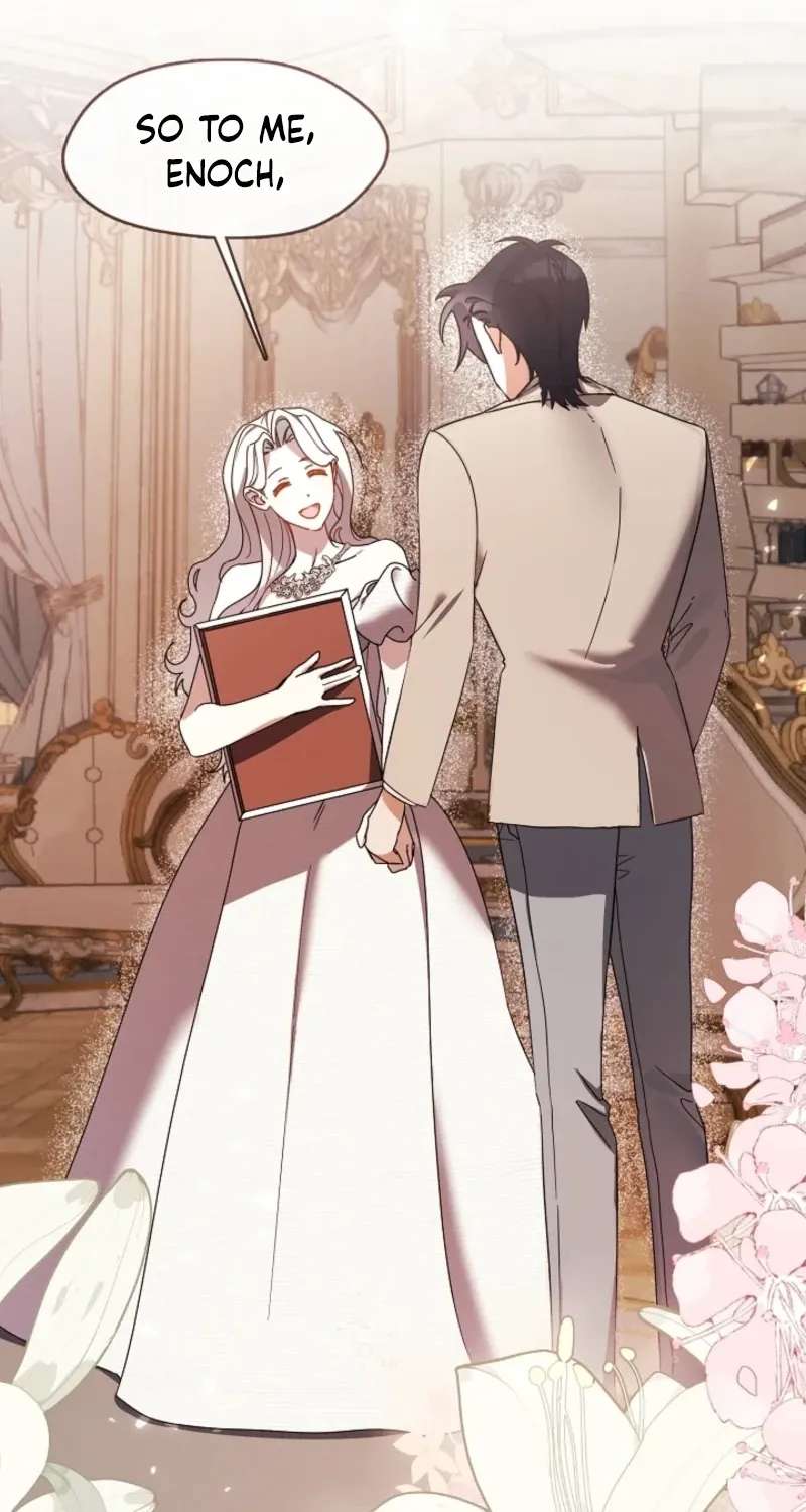Darling, Why Do You Regret It？ Chapter 69 - page 74
