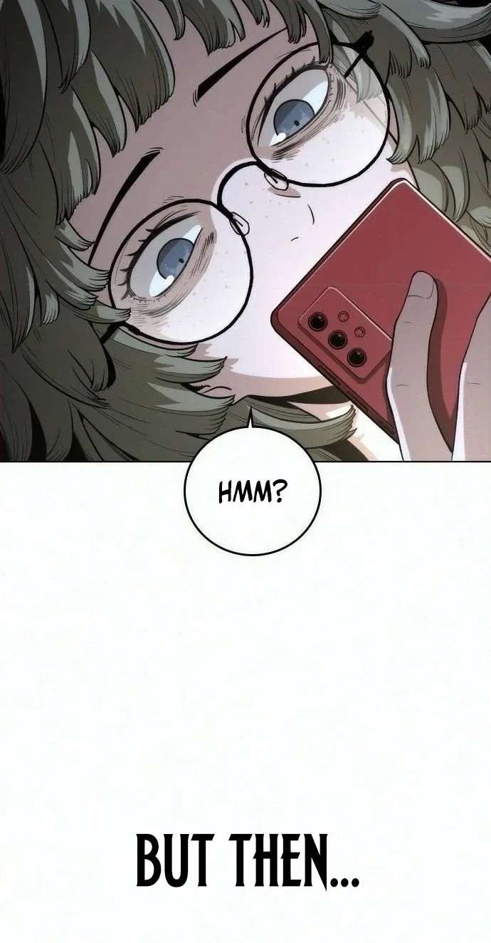 Love Tears Away the Zombie Chapter 2 - page 40