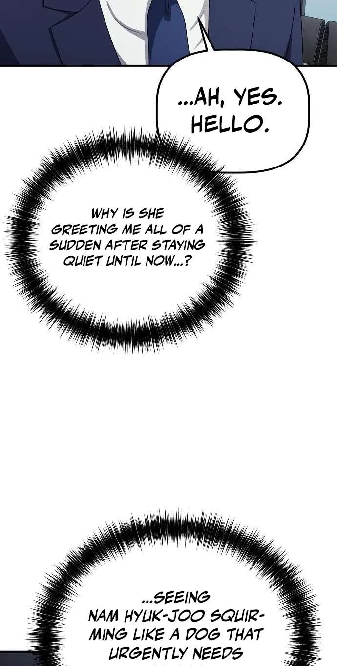 The Corporate Underdog Who Does Everything Right Chapter 79 - page 92