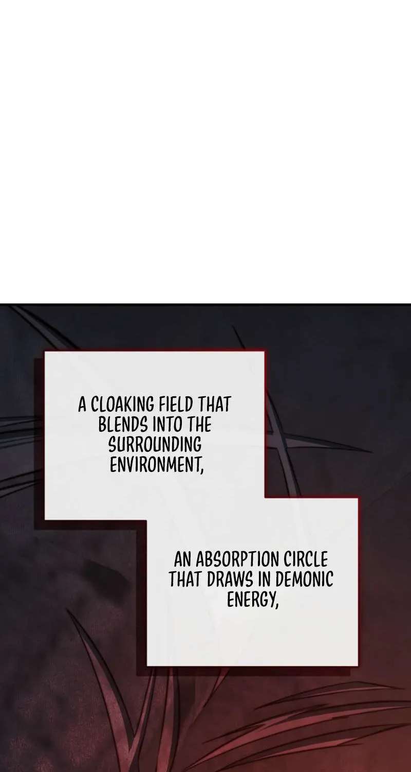 The Regressor Makes Everything Chapter 35 - page 22