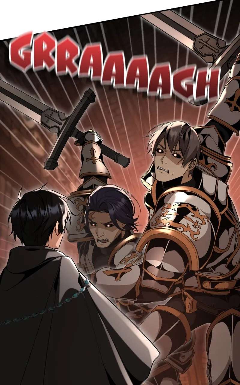 The Reborn Prodigy ofthe Ducal Family Chapter 28 - page 101