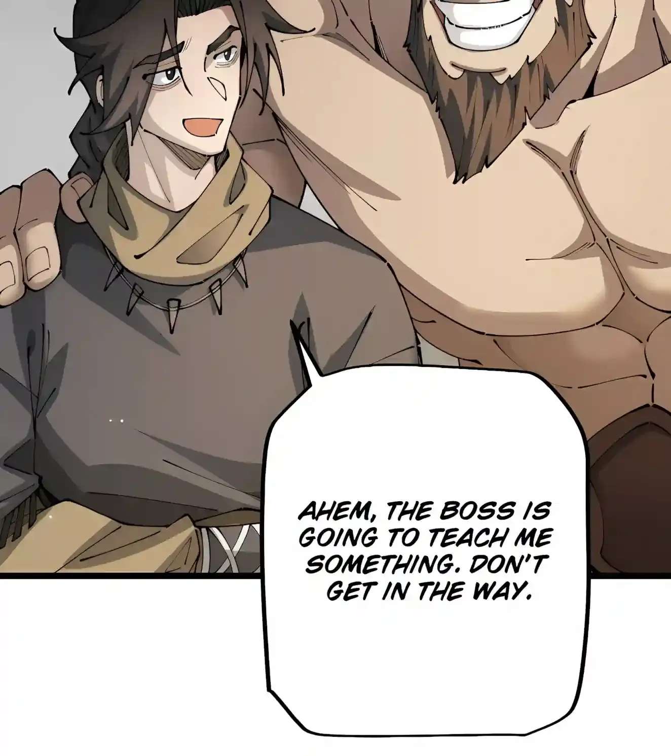 From Goblin To Goblin God Chapter 123 - page 63