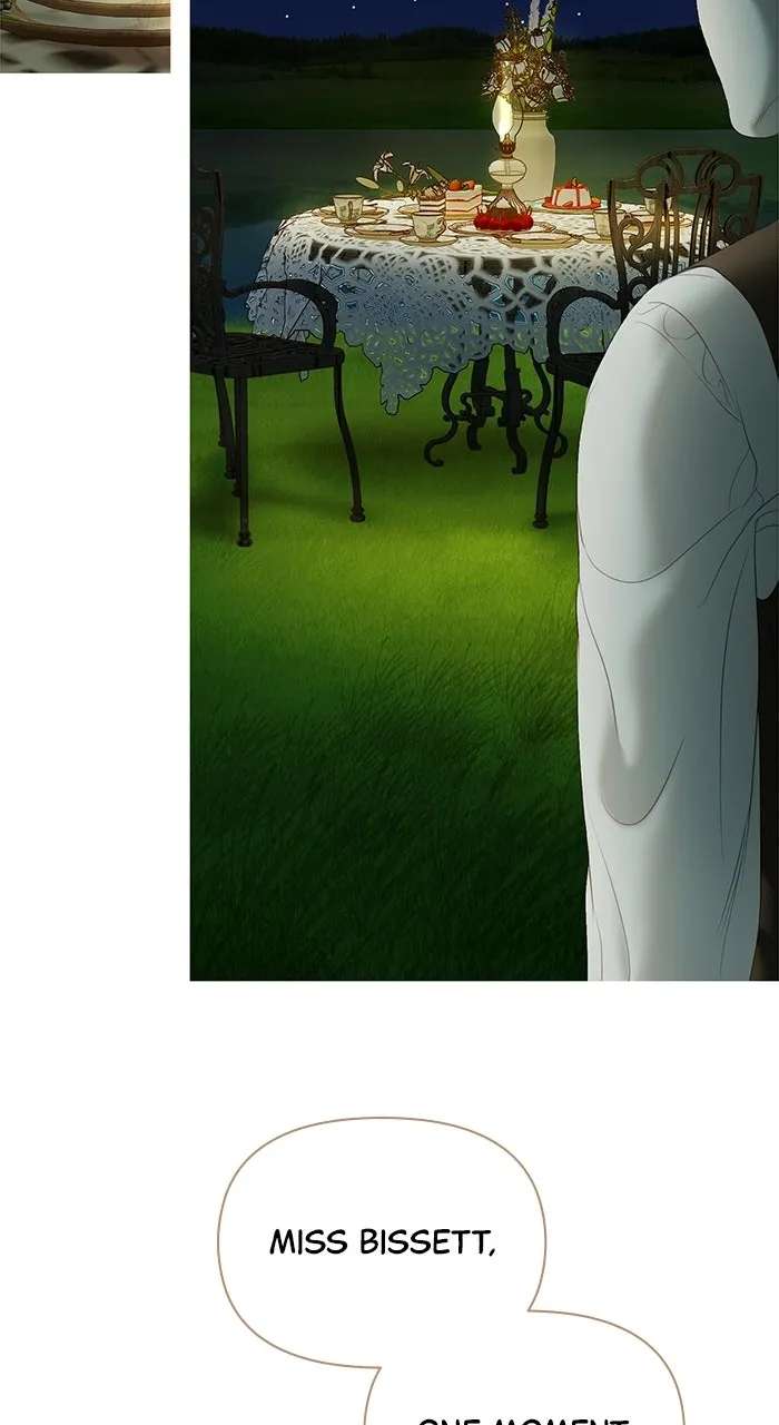 Lemon TreeForest Chapter 19 - page 25