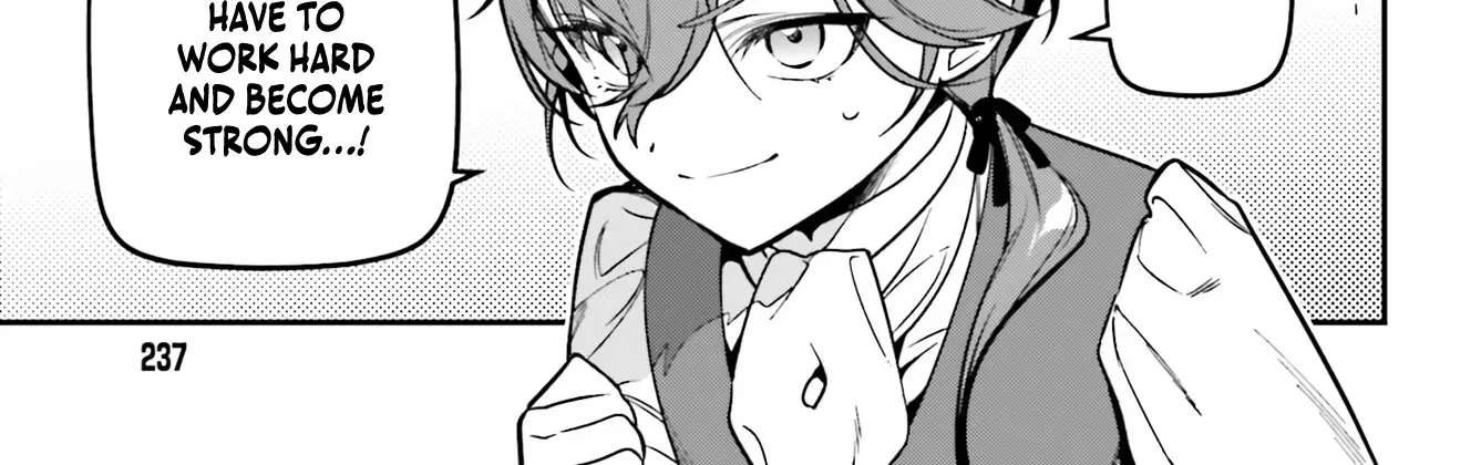 The Scum Noble Dominates by Humbly Grinding ~ Using Meta-Knowledge and the Unique Magic To Dodge the Bad End ~ Chapter 2 - page 3