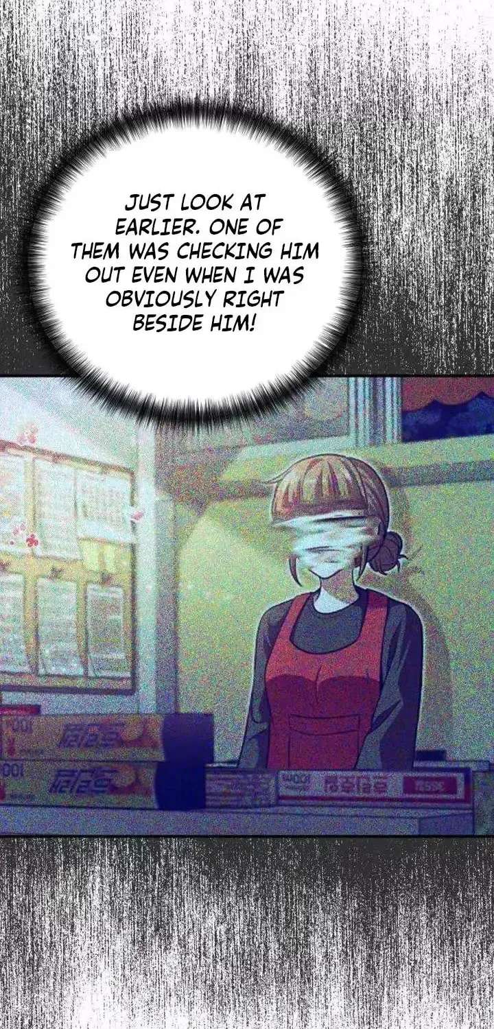 The Dragon Girlfriend Has Returned Chapter 3 - page 106