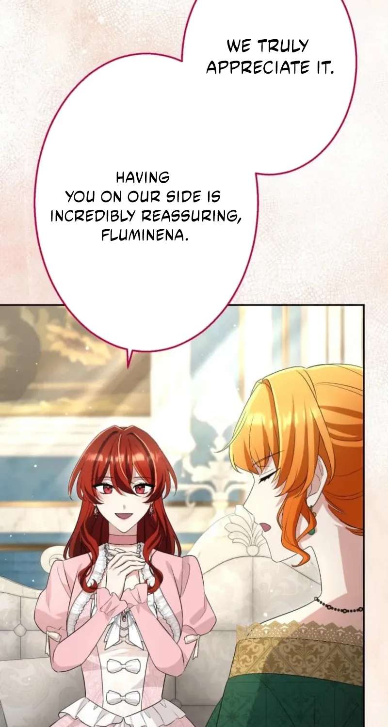 Did You Like Me? Chapter 100 - page 39