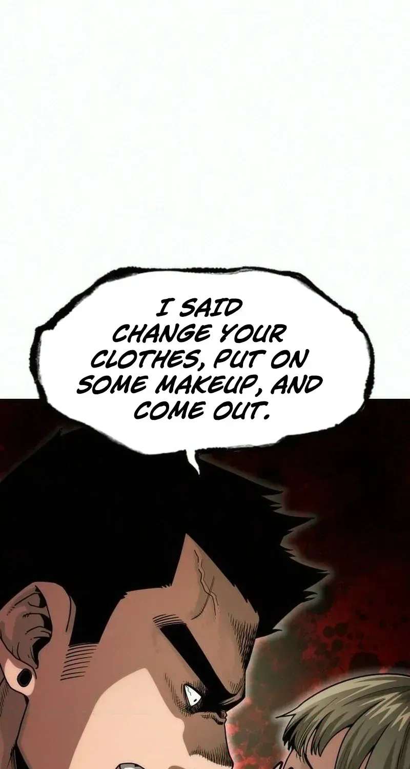 Love Tears Apart The Zombies Chapter 4 - page 44