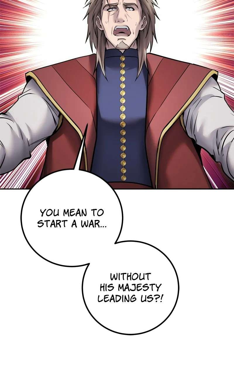Secretly More Powerfulthan the Hero Chapter 128 - page 55