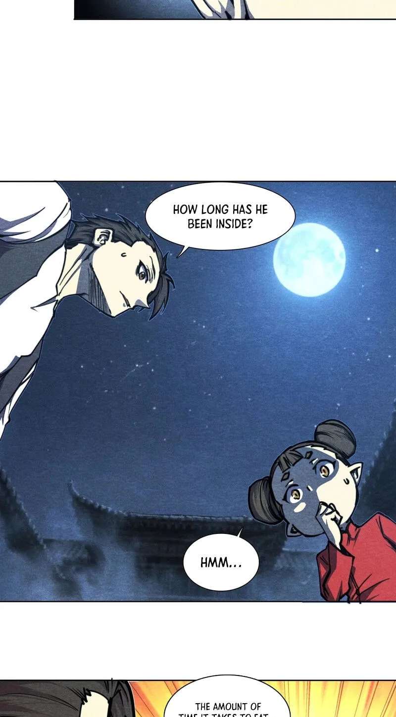 Huanghun Fenjie Chapter 29 - page 11