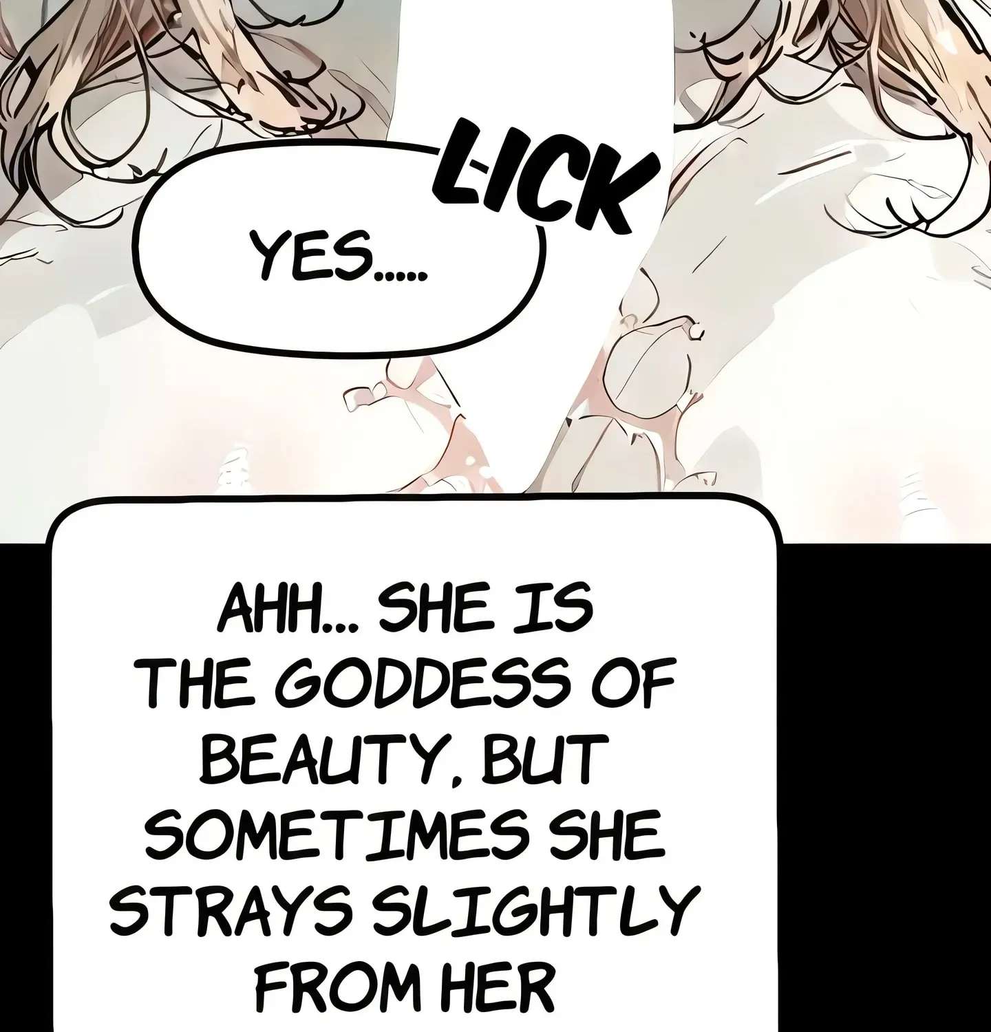 The Myth of Aphrodite Chapter 3 - page 27