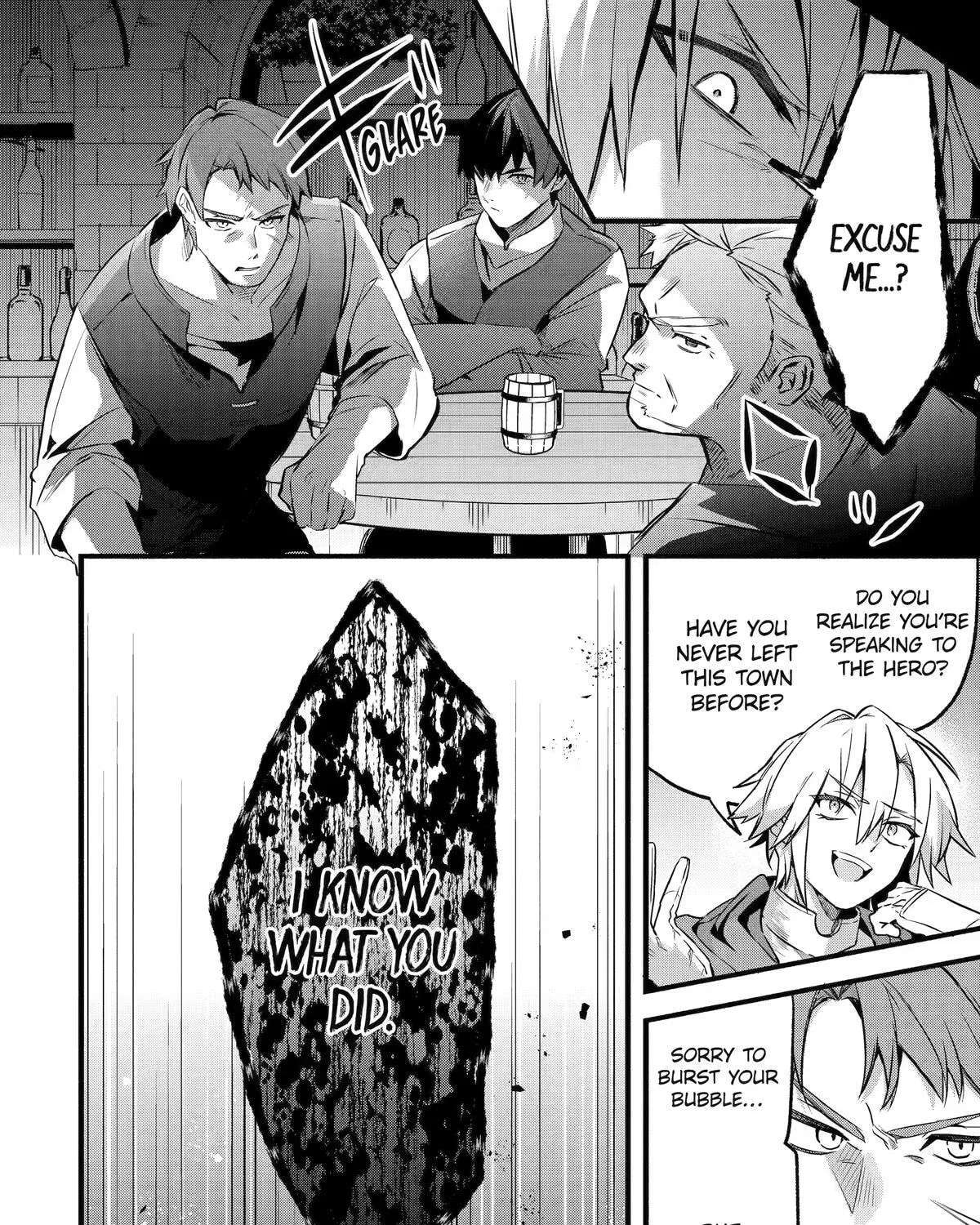 Yuusha Party o Tsuihou Sareta Beast Tamer, Saikyoushu Nekomimi Shoujo to Deau Chapter 104 - page 11