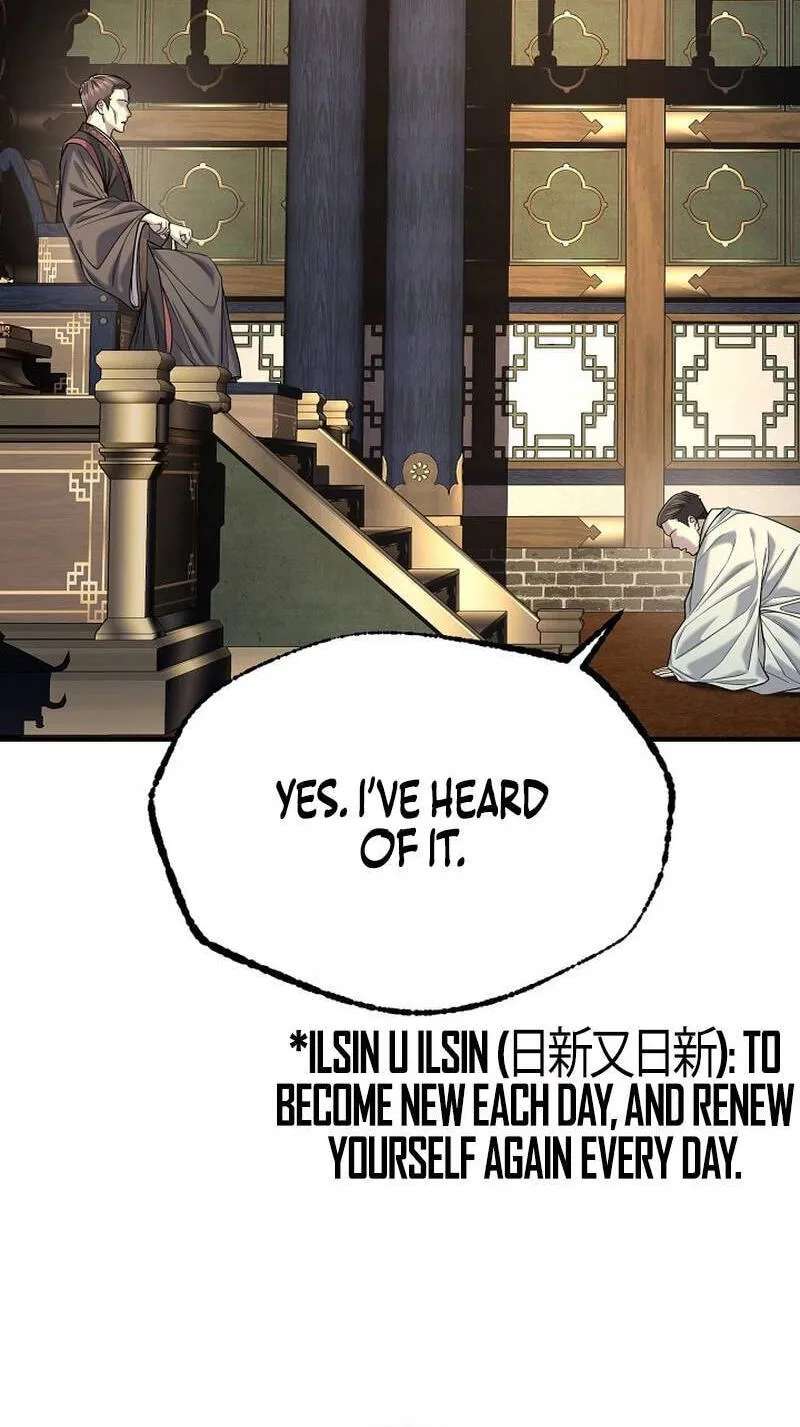 Monopolizing All Opportunities Chapter 59 - page 86