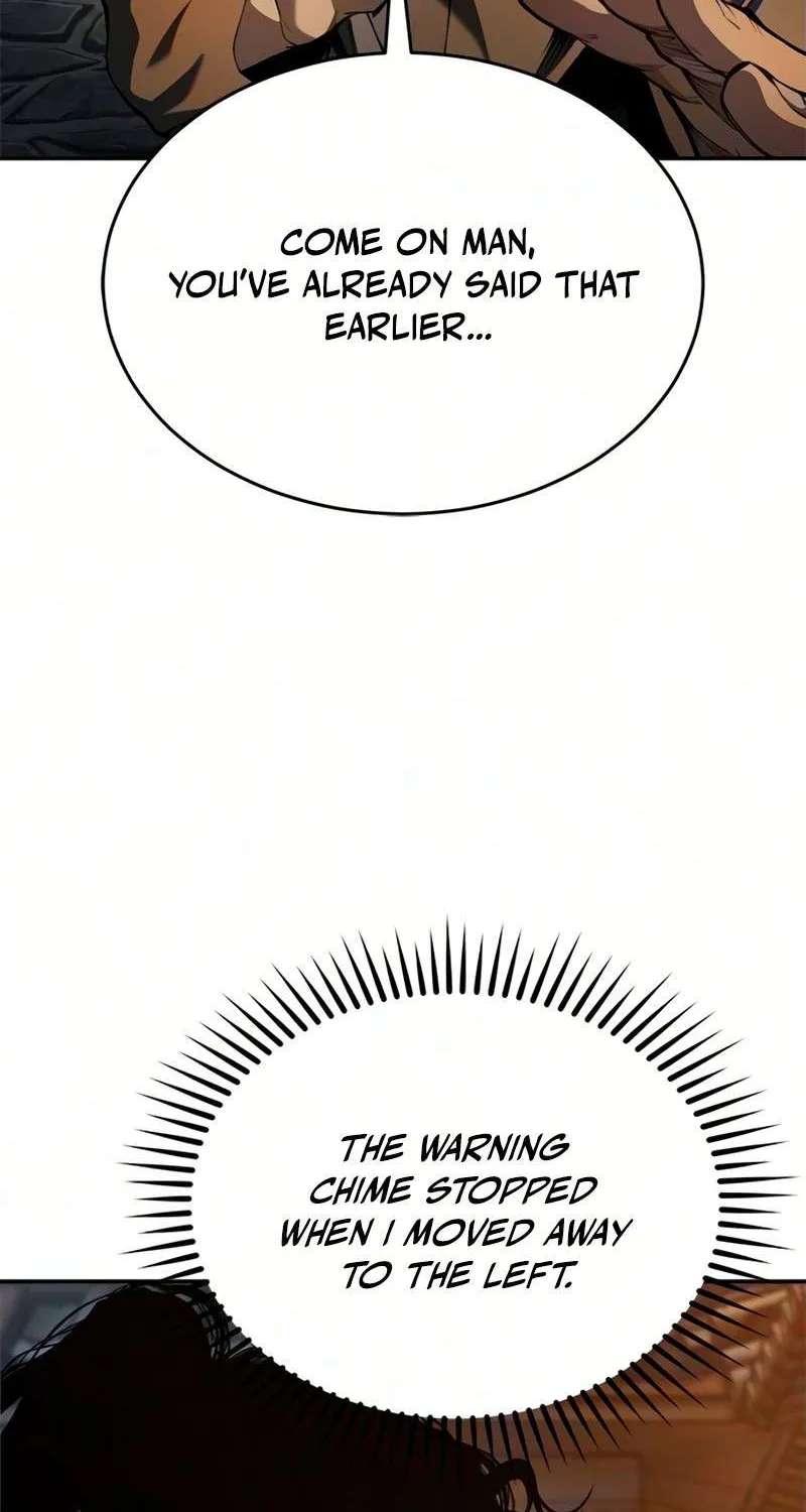 Murim Psychopath Chapter 41 - page 8