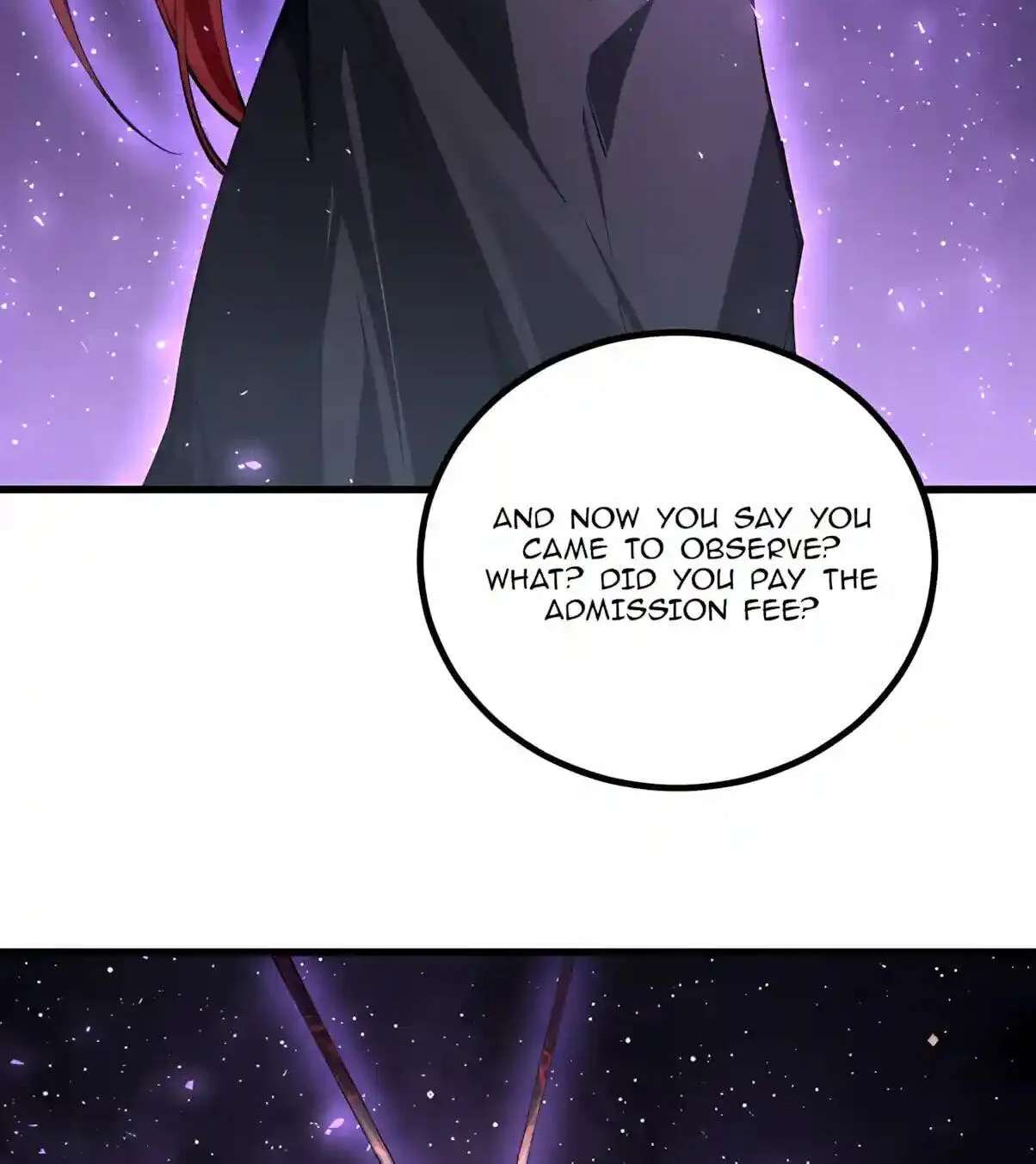 Zerg Ruler: I Command the Scourge Chapter 135 - page 12