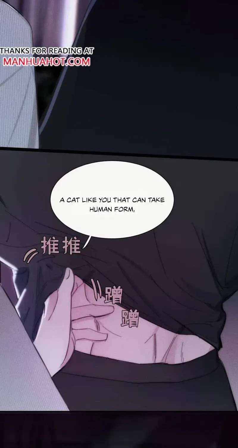 Bait For Returning to The Cage Chapter 2 - page 29