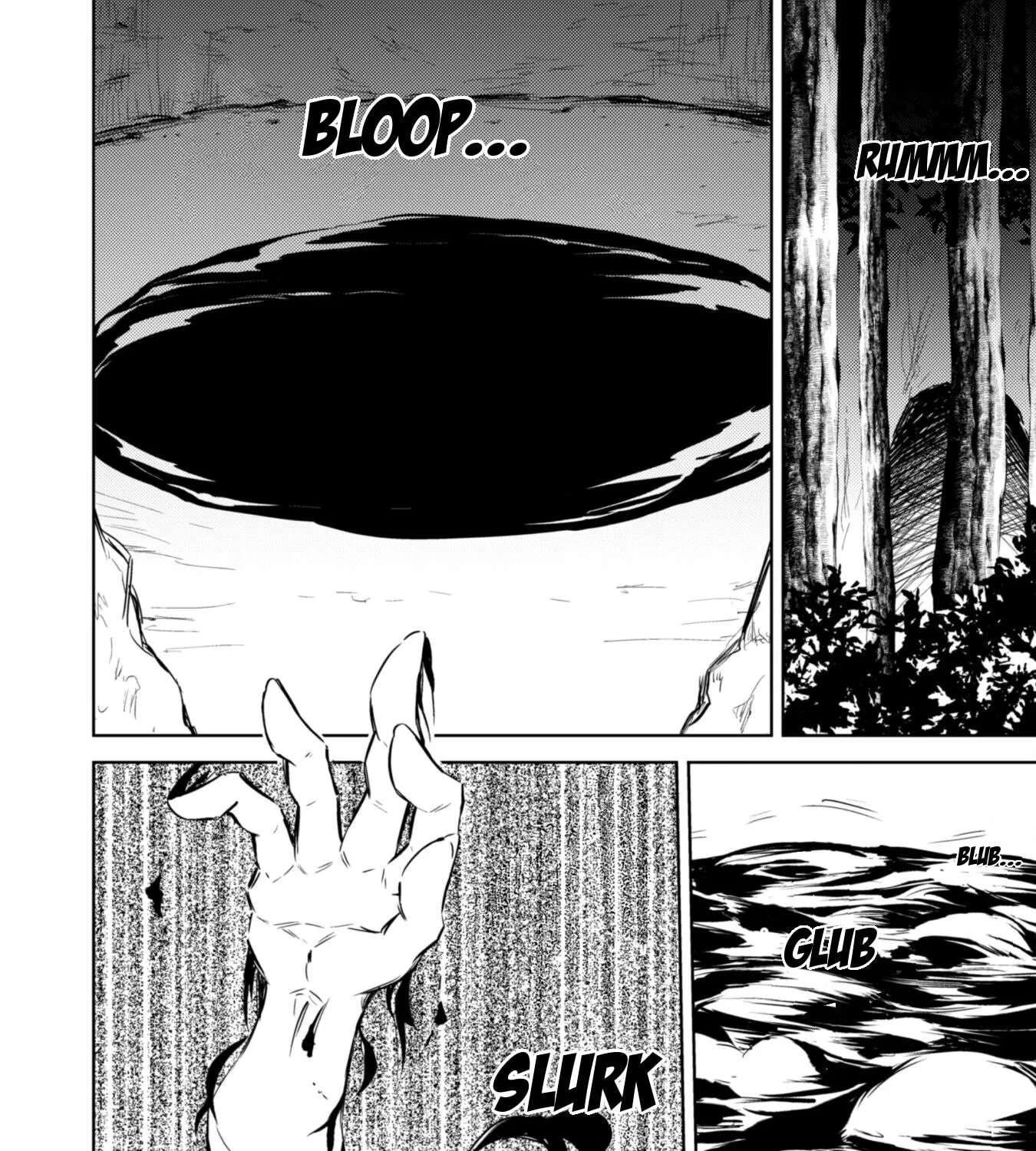 Moto Saikyou no Kenshi wa, Isekai Mahou ni Akogareru Chapter 60 - page 9