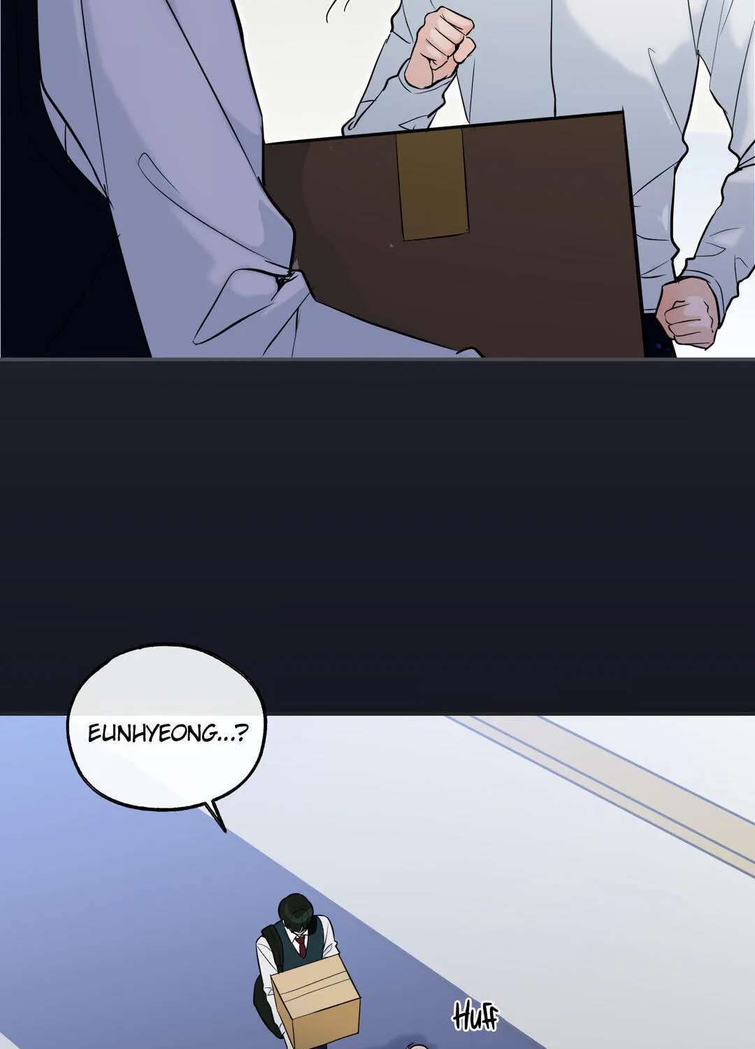 Ice on Me Chapter 11 - page 4