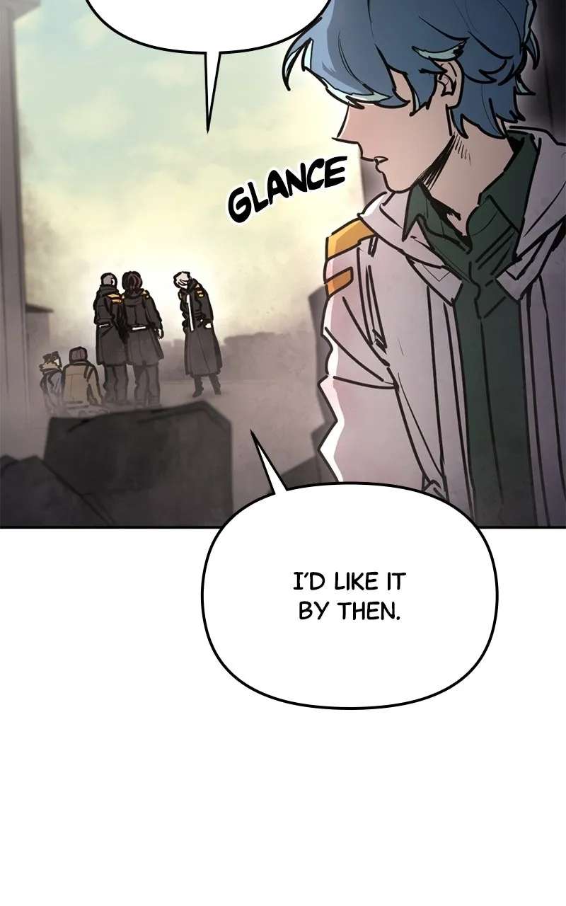 I Was Mistaken for the Villain Chapter 80 - page 17