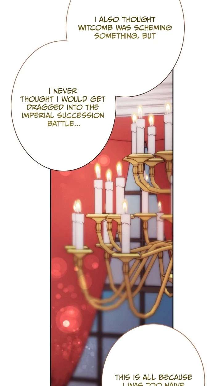 The Timid Lady of the Frontier Won't Give Up on Revenge Chapter 9 - page 94