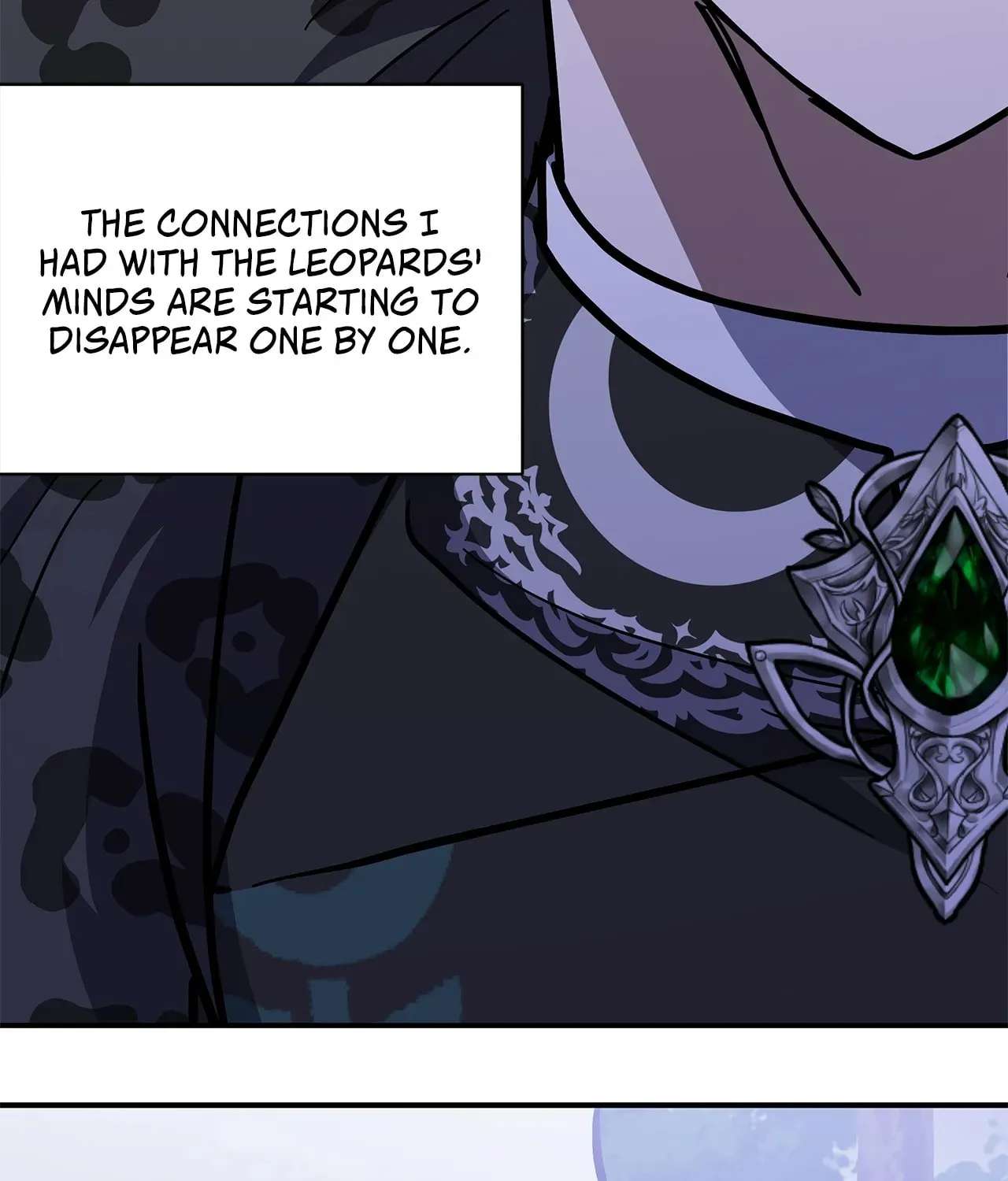 A Cat, Adopted by a Wolf Family? Chapter 103 - page 145