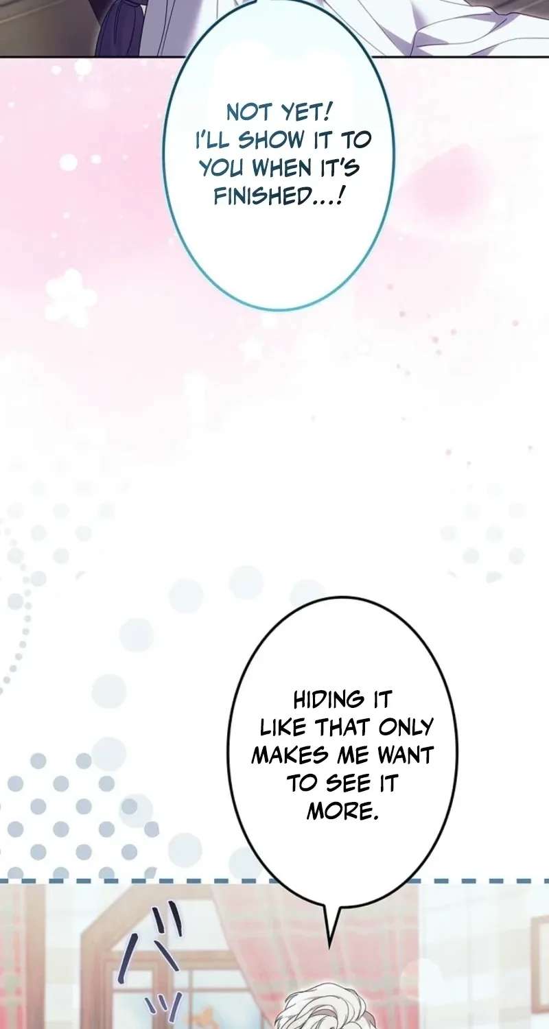 The Hated Stepmother Begins Her Second Life Chapter 31 - page 12