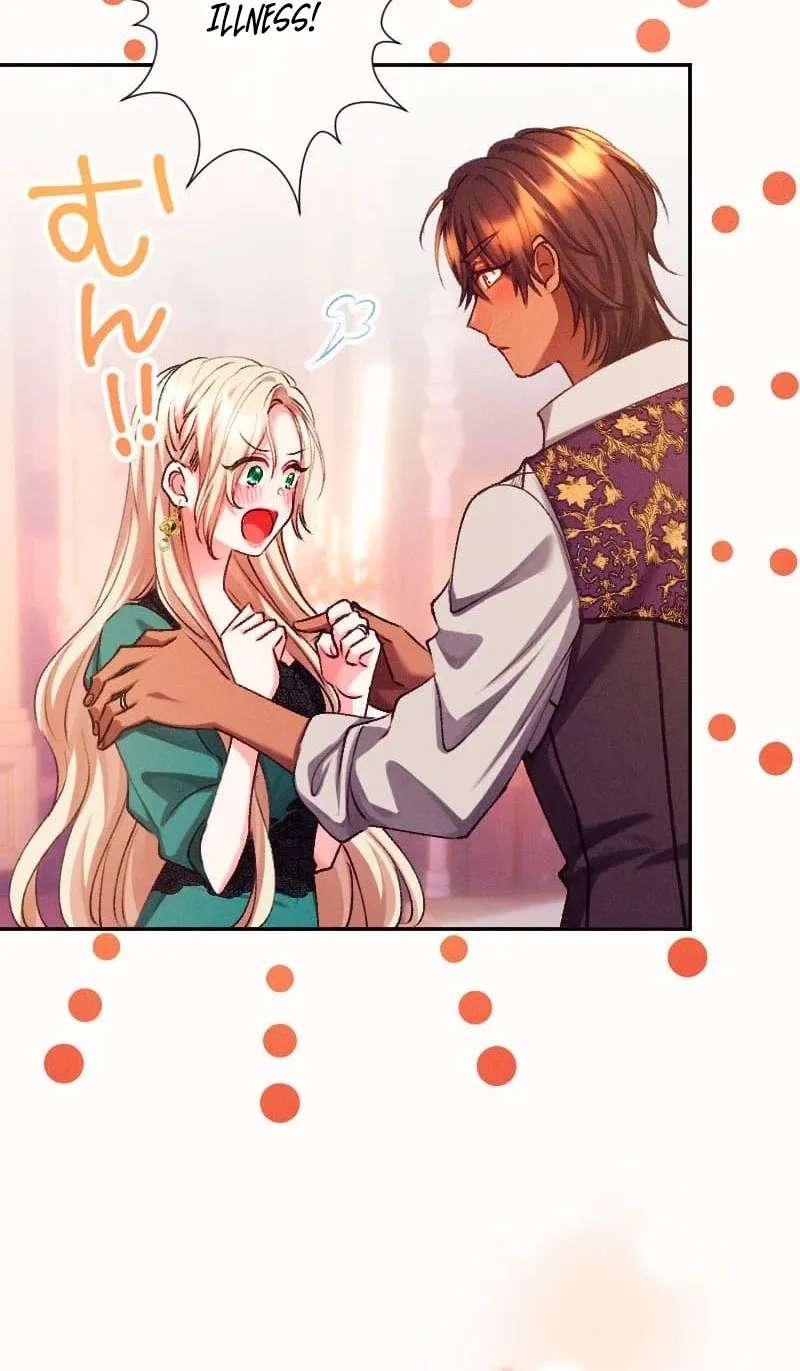 The Princess Abducted to a Land Without Women Chapter 14 - page 54