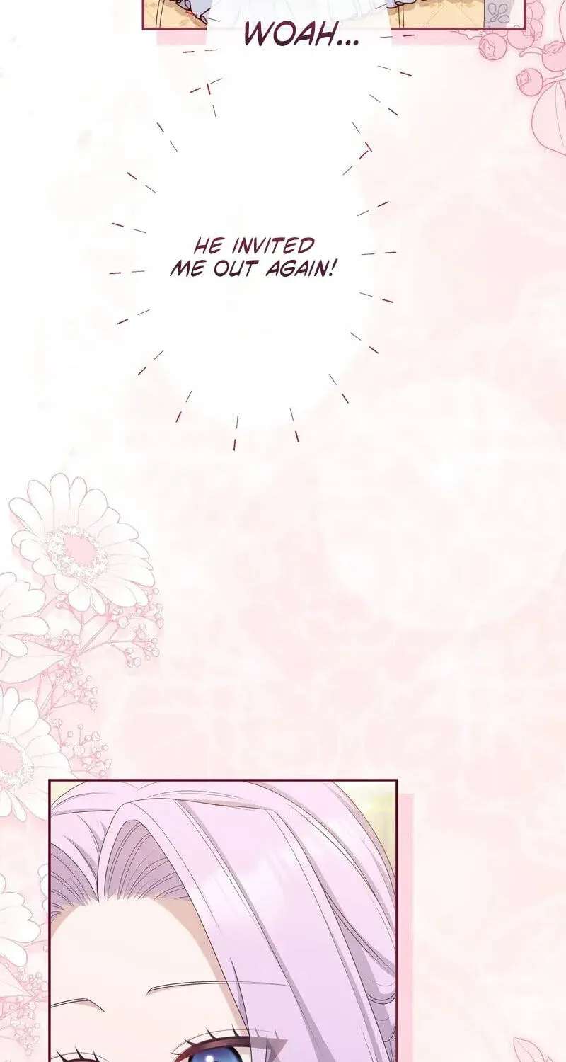 An Affair with My Knight Chapter 36 - page 32