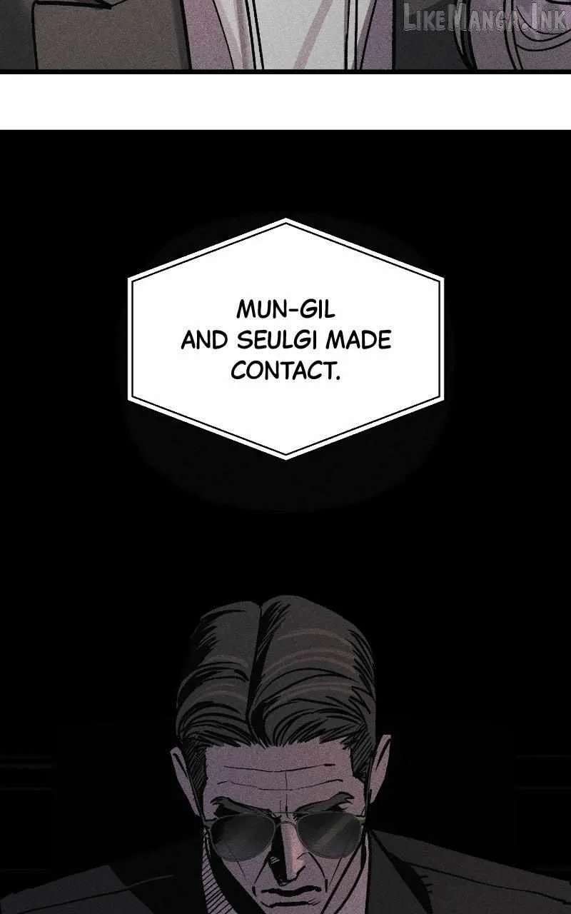 Acting Gangster Chapter 49 - page 131