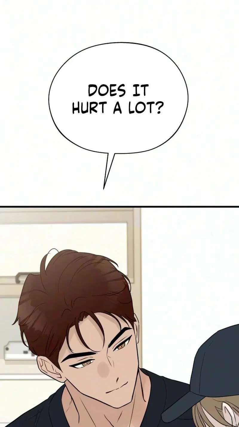 Want to Go Grocery Shopping Together? Chapter 40 - page 5