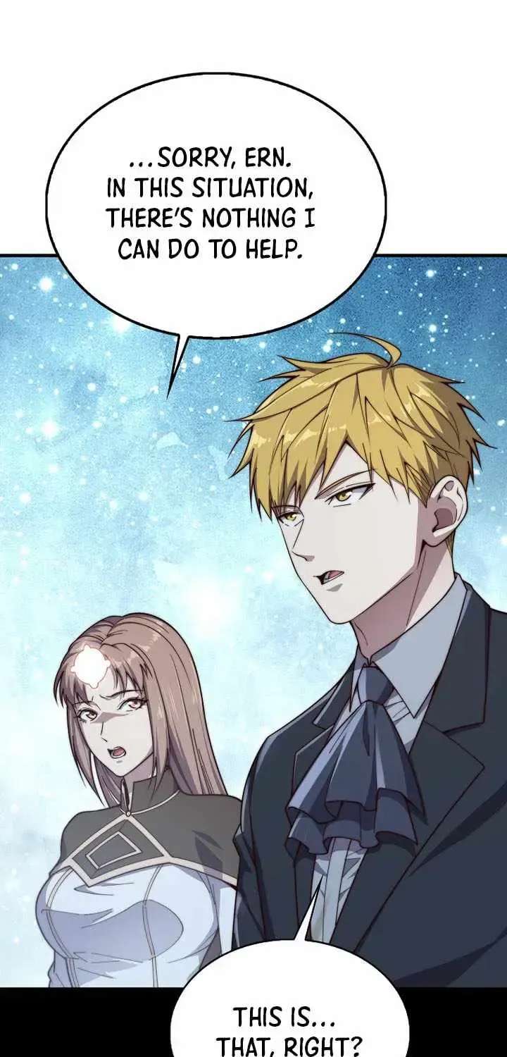 The Lord's Coins Aren't Decreasing?! Chapter 217 - page 34