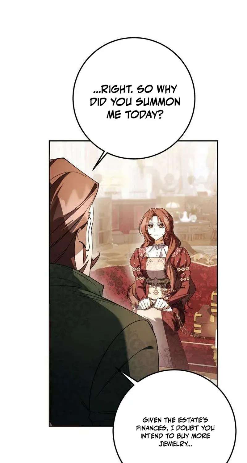 I Became the Owner of a Poor Estate Chapter 5 - page 79