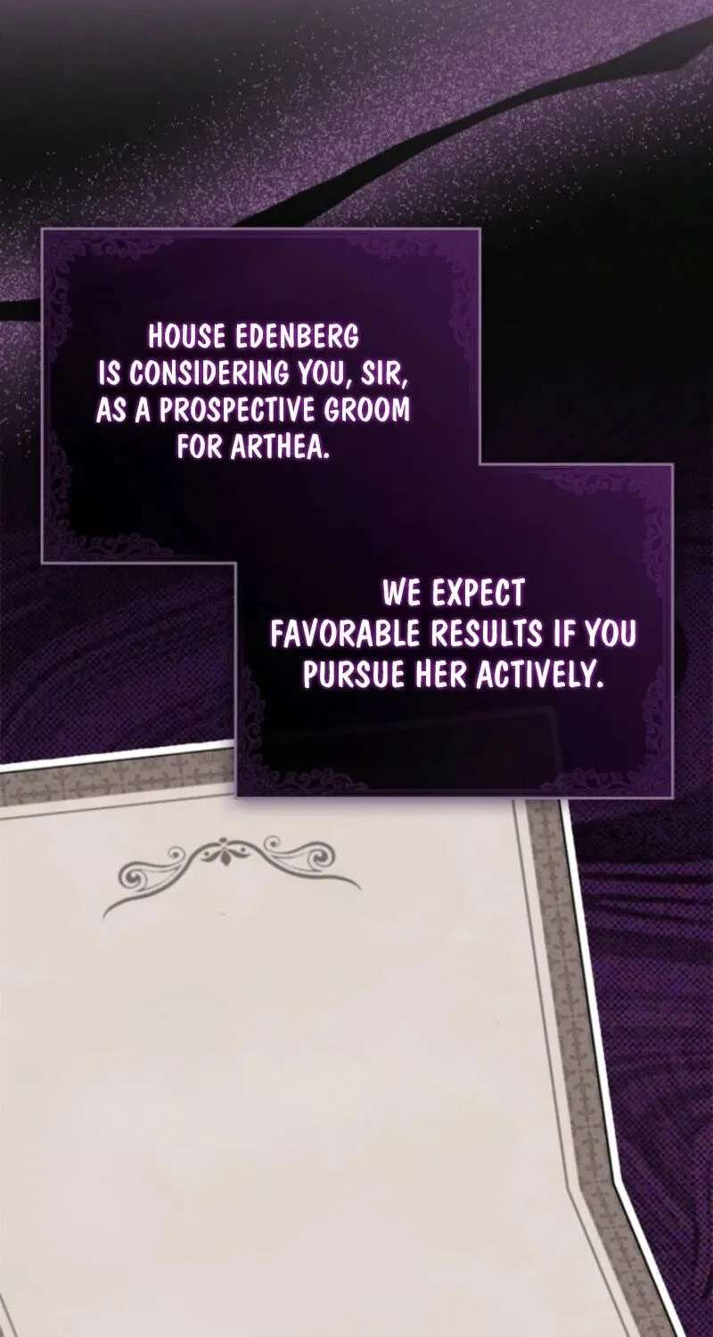 The Search for the Duchess's Husband Chapter 35 - page 23