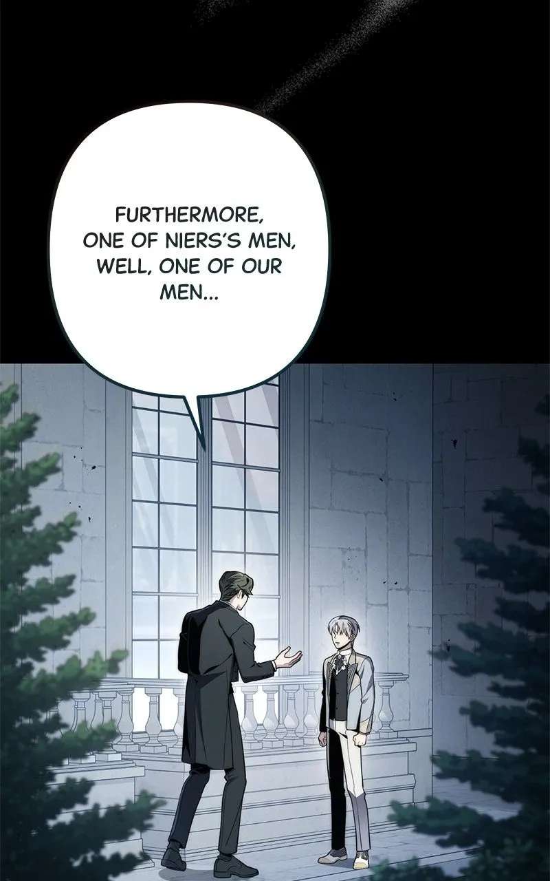 The Margrave’s10th-Class Outcast Chapter 10 - page 111