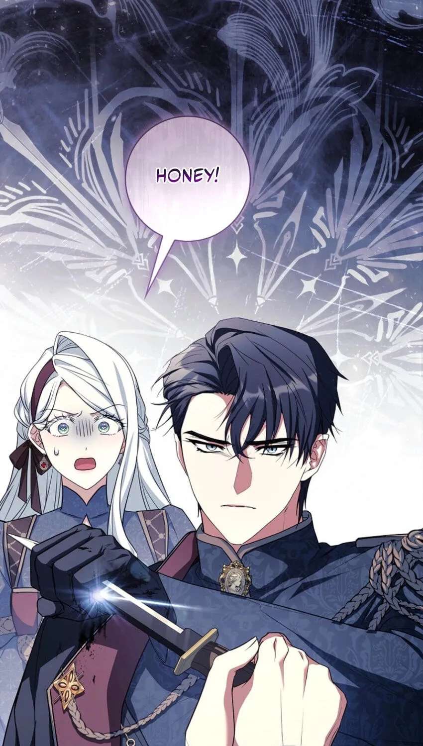 Darling, Why Can't We Divorce? Chapter 99 - page 5