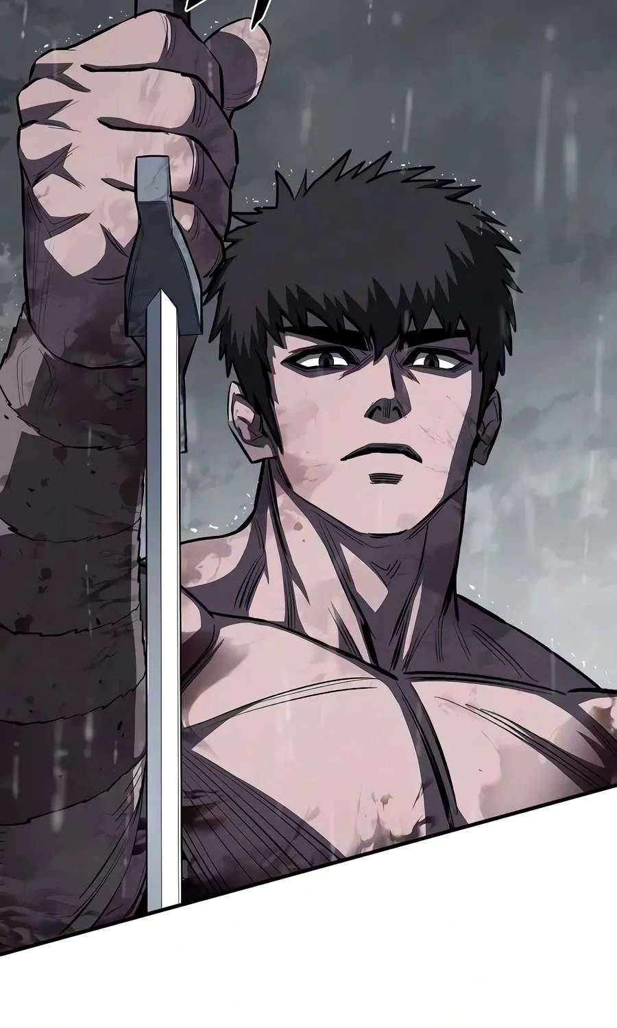 The Berserker's Second Playthrough Chapter 40 - page 151