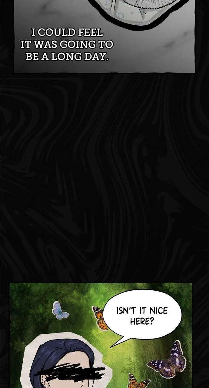 Proof of Dignity Chapter 61 - page 4