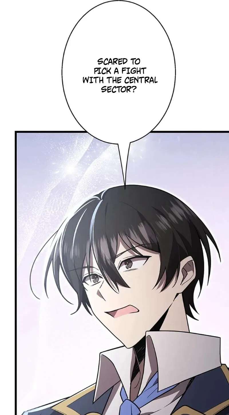 Ah, It’s Wonderful To Be Alive Chapter 62 - page 48